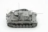Border Model BT-048 Pz.Bef.Wg.III Ausf.K 2in1 w/Schürzen 1/35